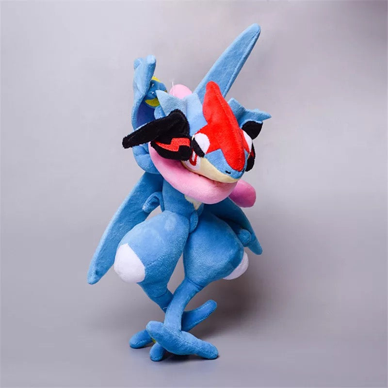 Pokémon Plush