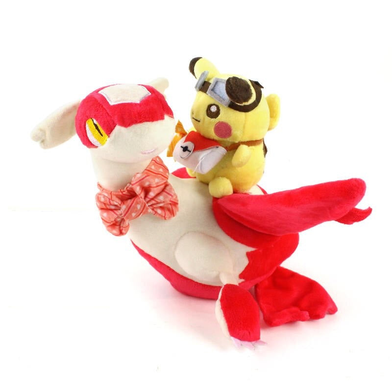 Pokémon Plush