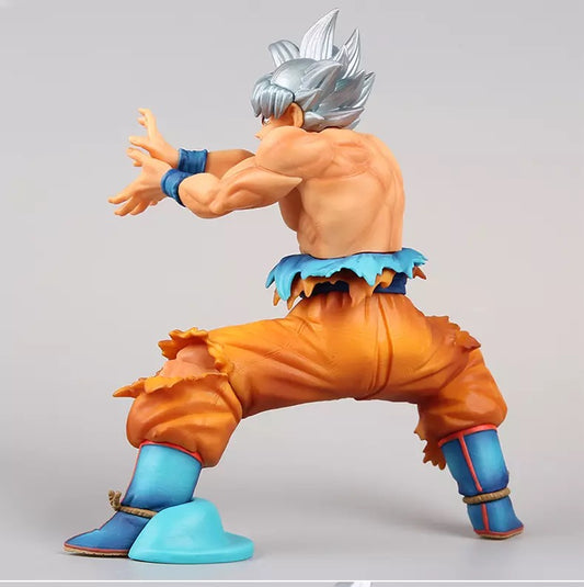 Dragon Ball Super Figure