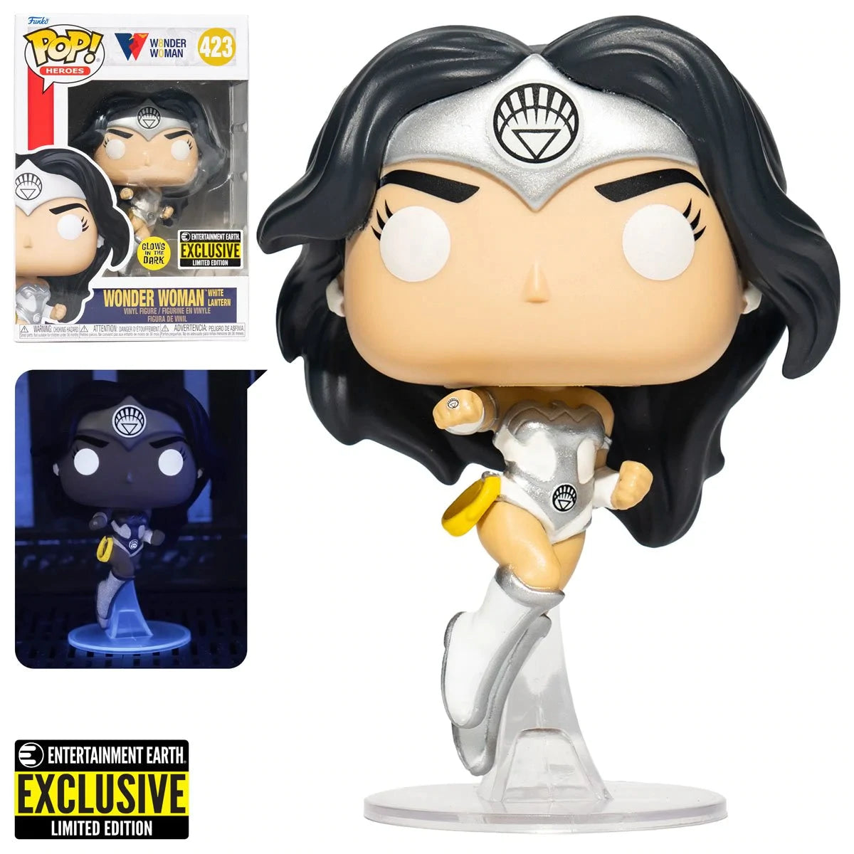 Funko Pop! Exclusive