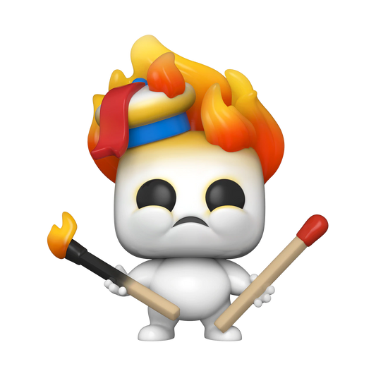 ¡Funko Pop!