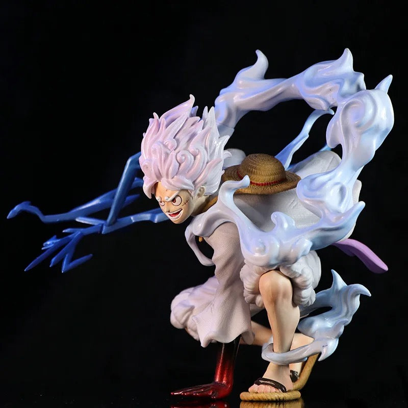 One Piece Figure