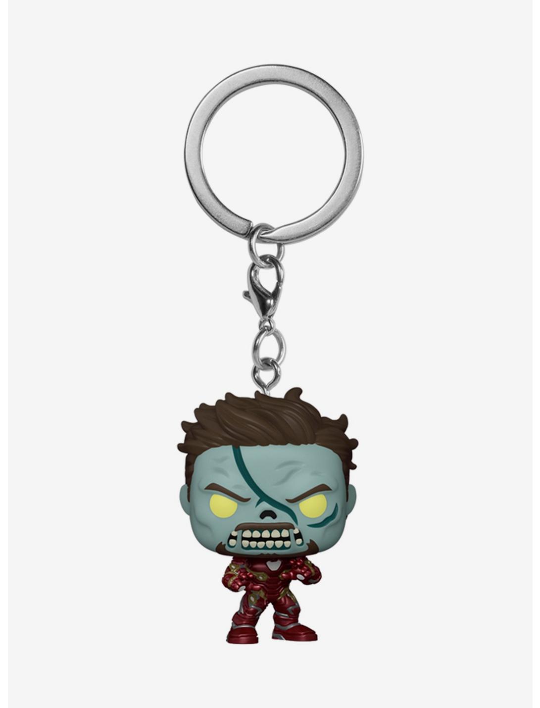 Funko Pop! Keychain