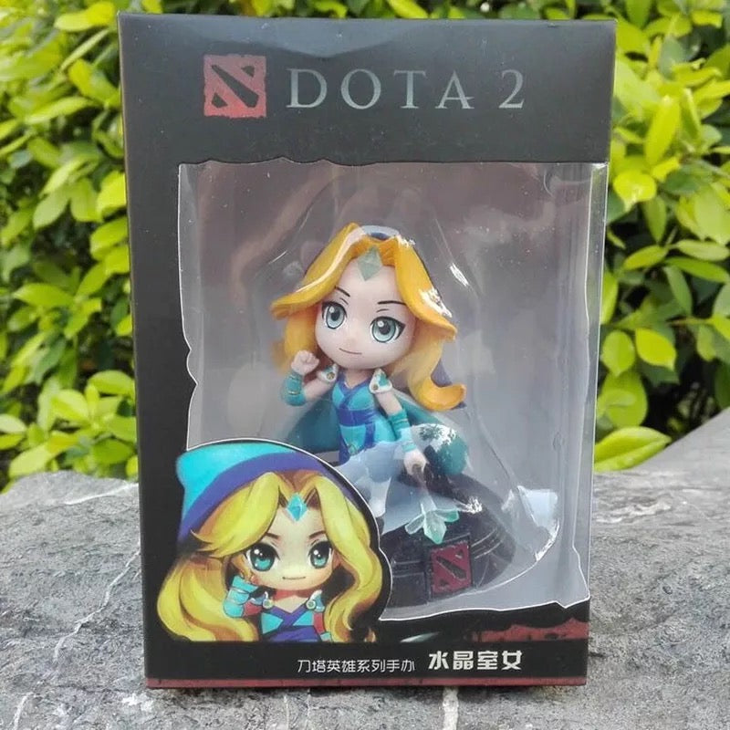 Dota 2