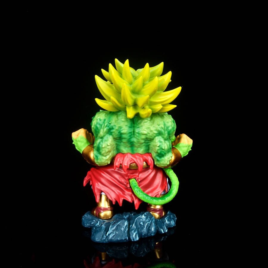 Dragon Ball GT Figure