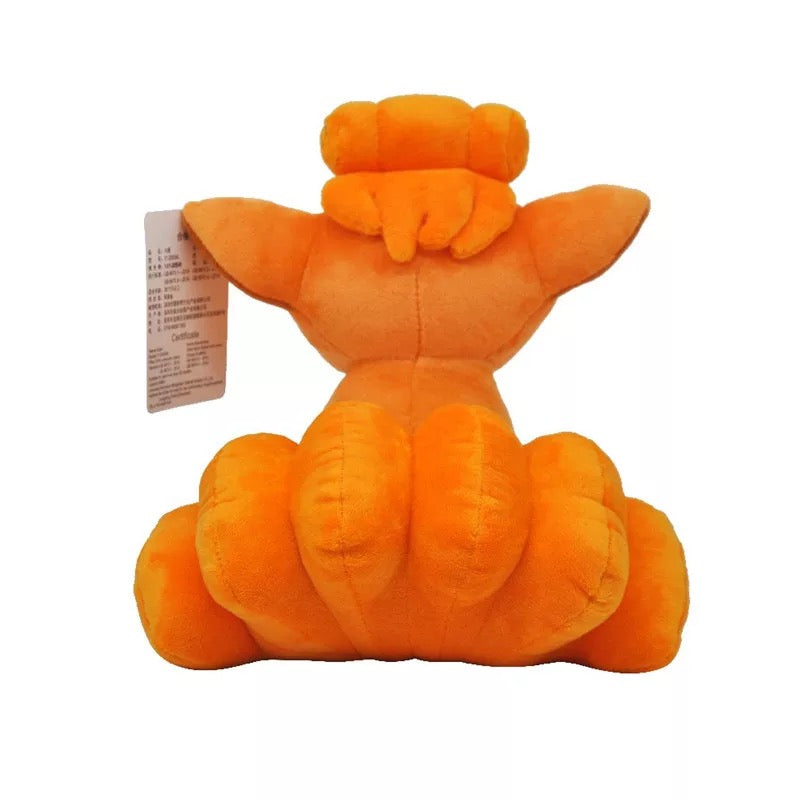 Pokémon Plush