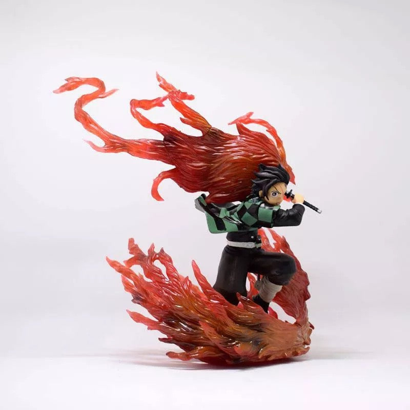 Demon Slayer Figure