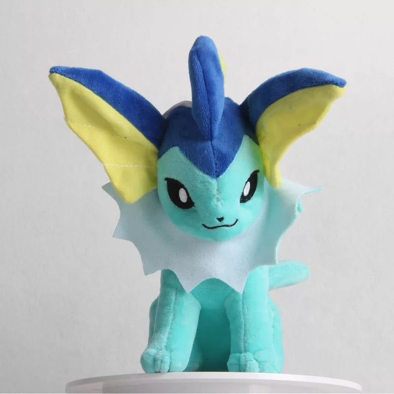 Pokémon Plush