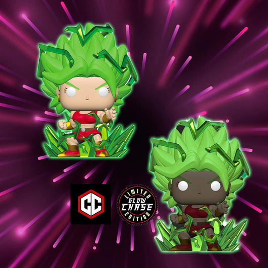 ¡Funko Pop! Exclusivo