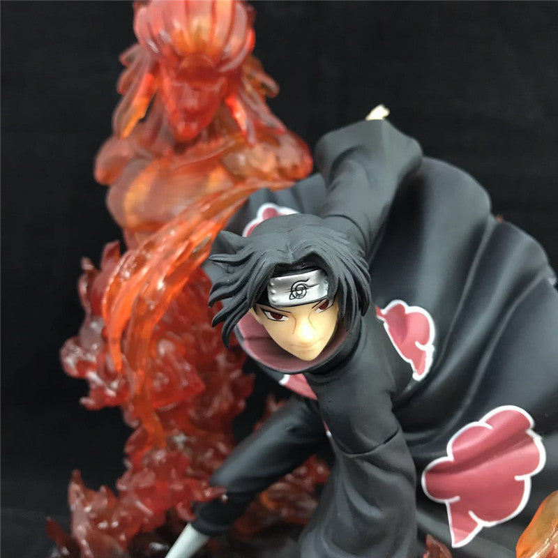 Naruto Figure