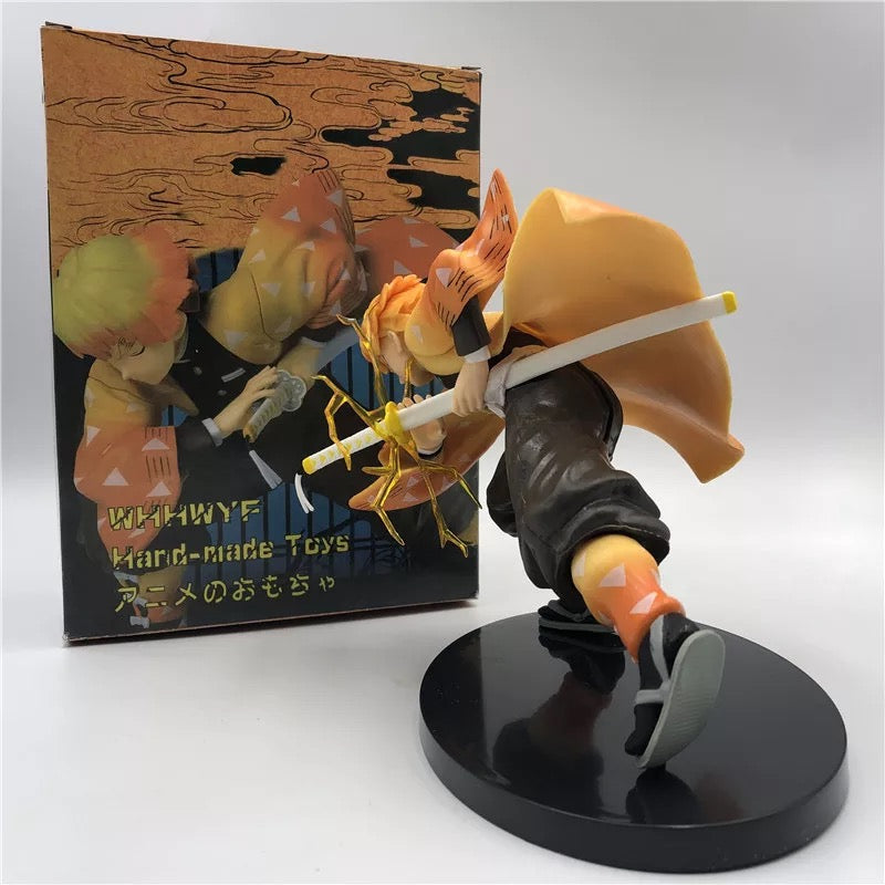 Demon Slayer Figure