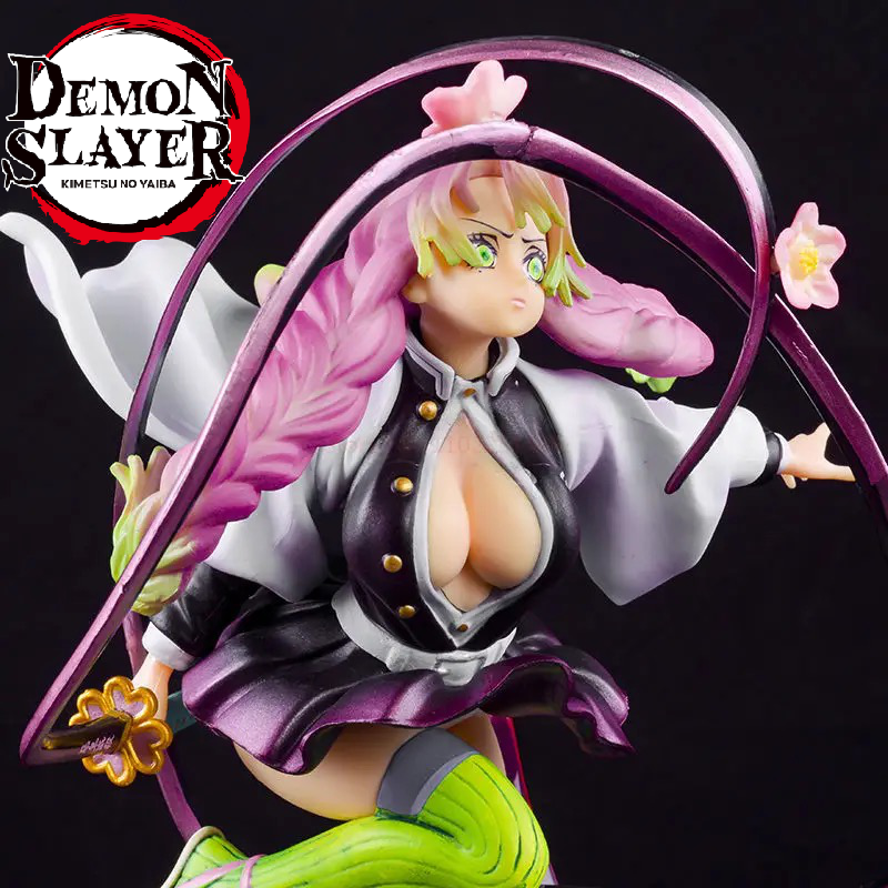 Demon Slayer Figure