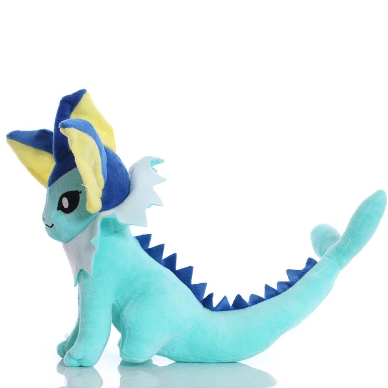 Pokémon Plush