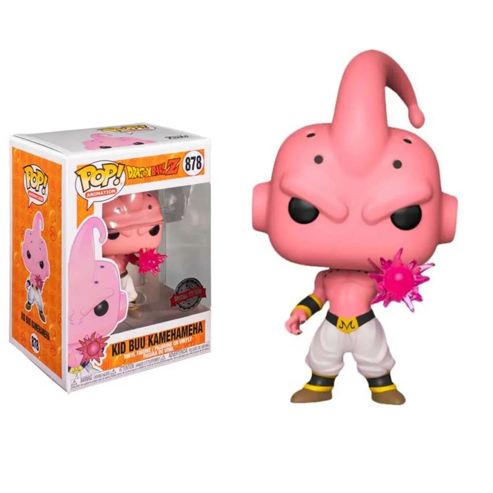 ¡Funko Pop! Exclusivo