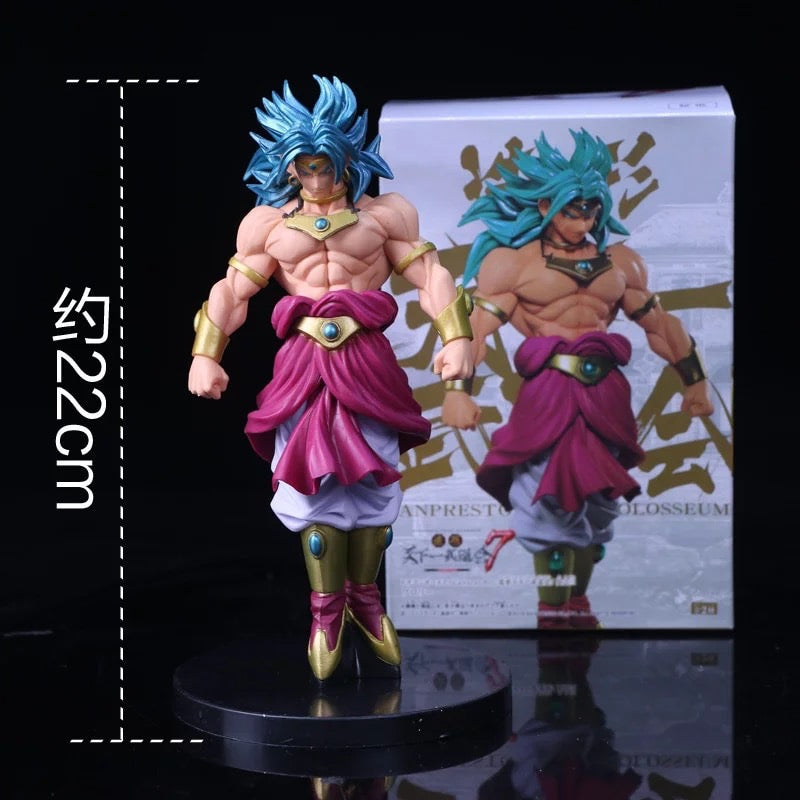 Dragon Ball Z Figure