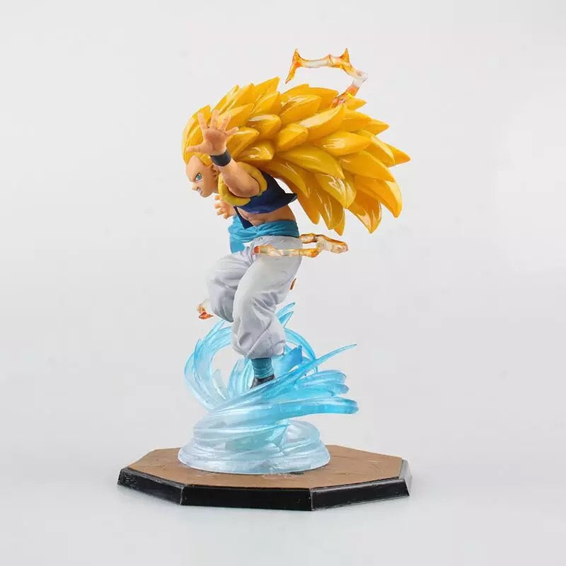 Dragon Ball Z Figure