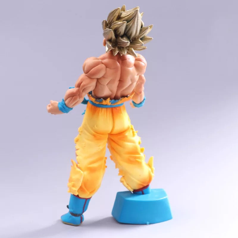 Dragon Ball Z Figure
