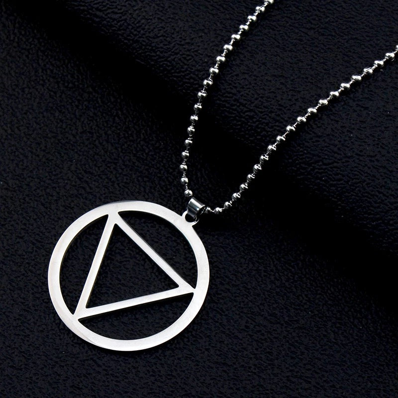 Collar Naruto