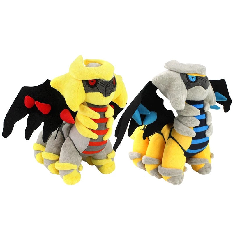 Pokémon Plush