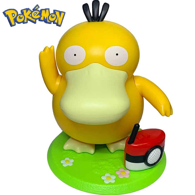 Pokémon Figure (Dancing)
