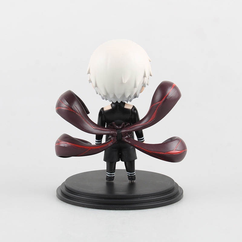 Tokyo Ghoul Figure