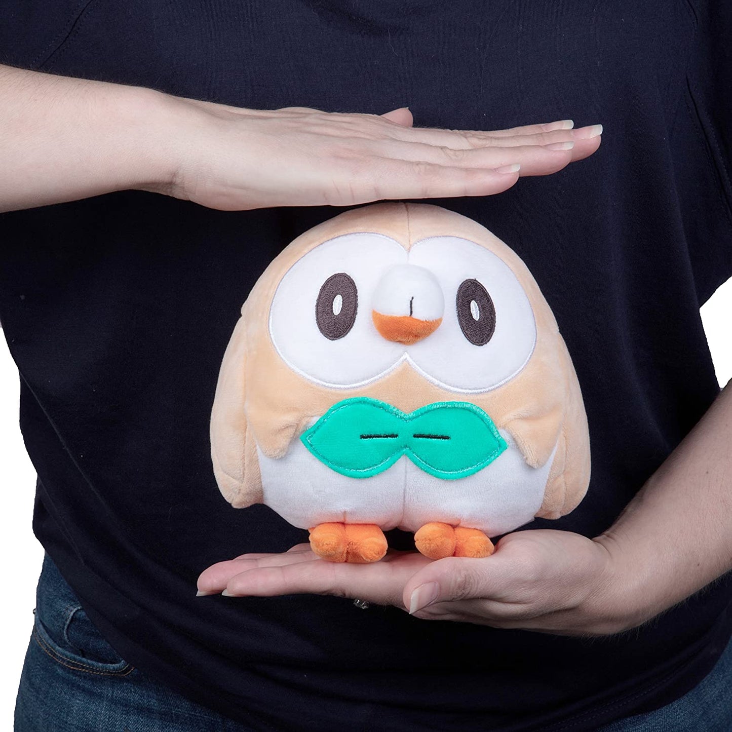 Pokémon Plush