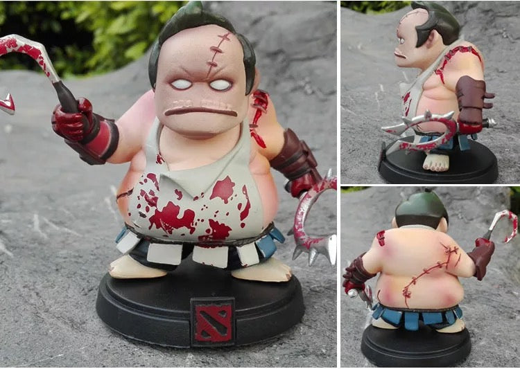 Dota 2