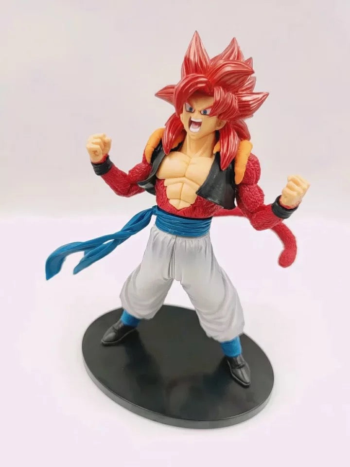 Dragon Ball GT Figure