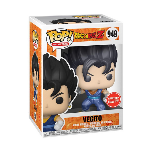 Funko Pop! Exclusive