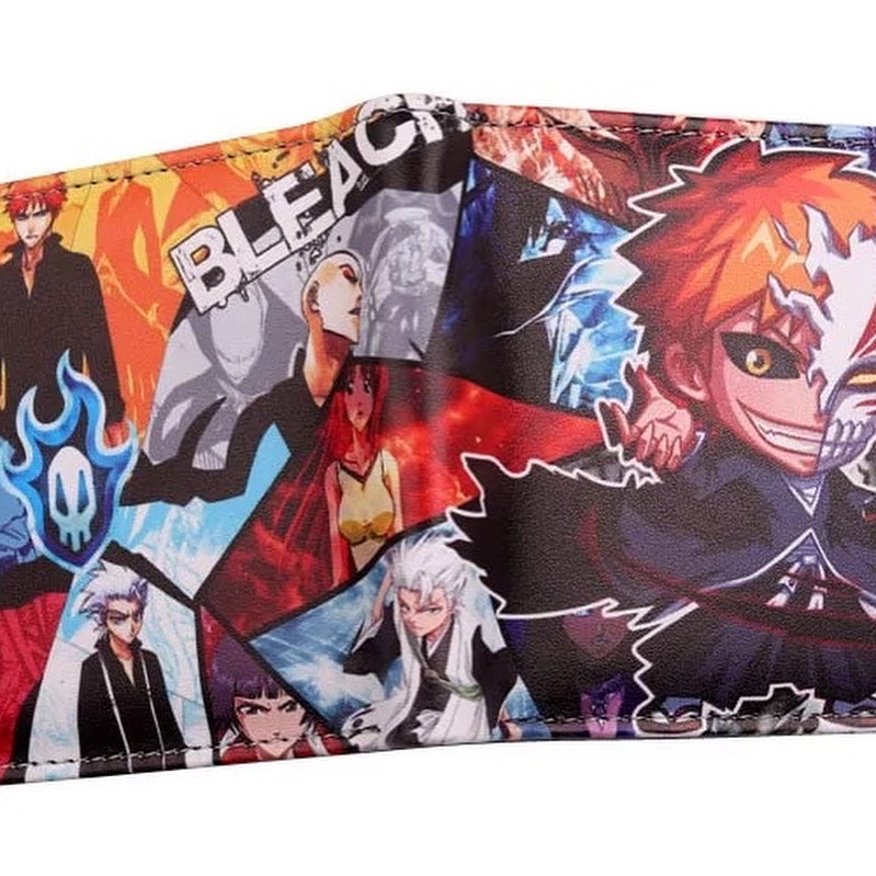 Bleach Wallet