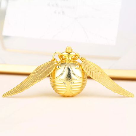 Harry Potter Pocket Watch (Keychain)