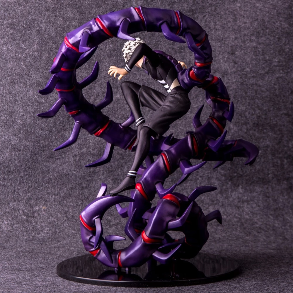 Tokyo Ghoul Figure