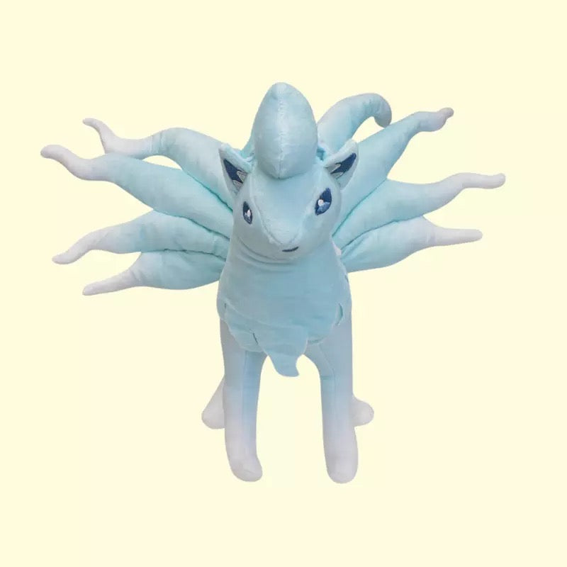 Pokémon Plush
