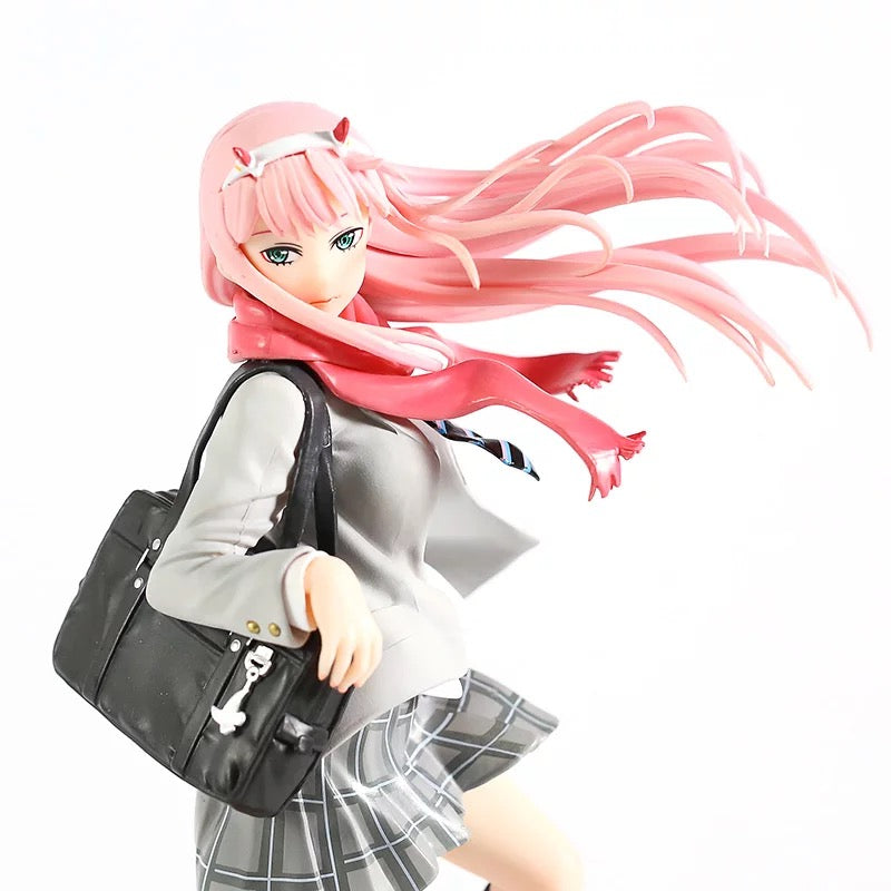 Darling in the FRANXX Figure