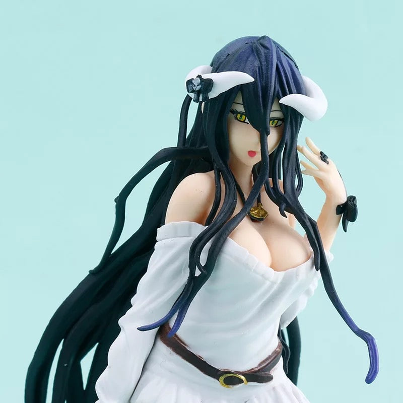 Figura del señor supremo