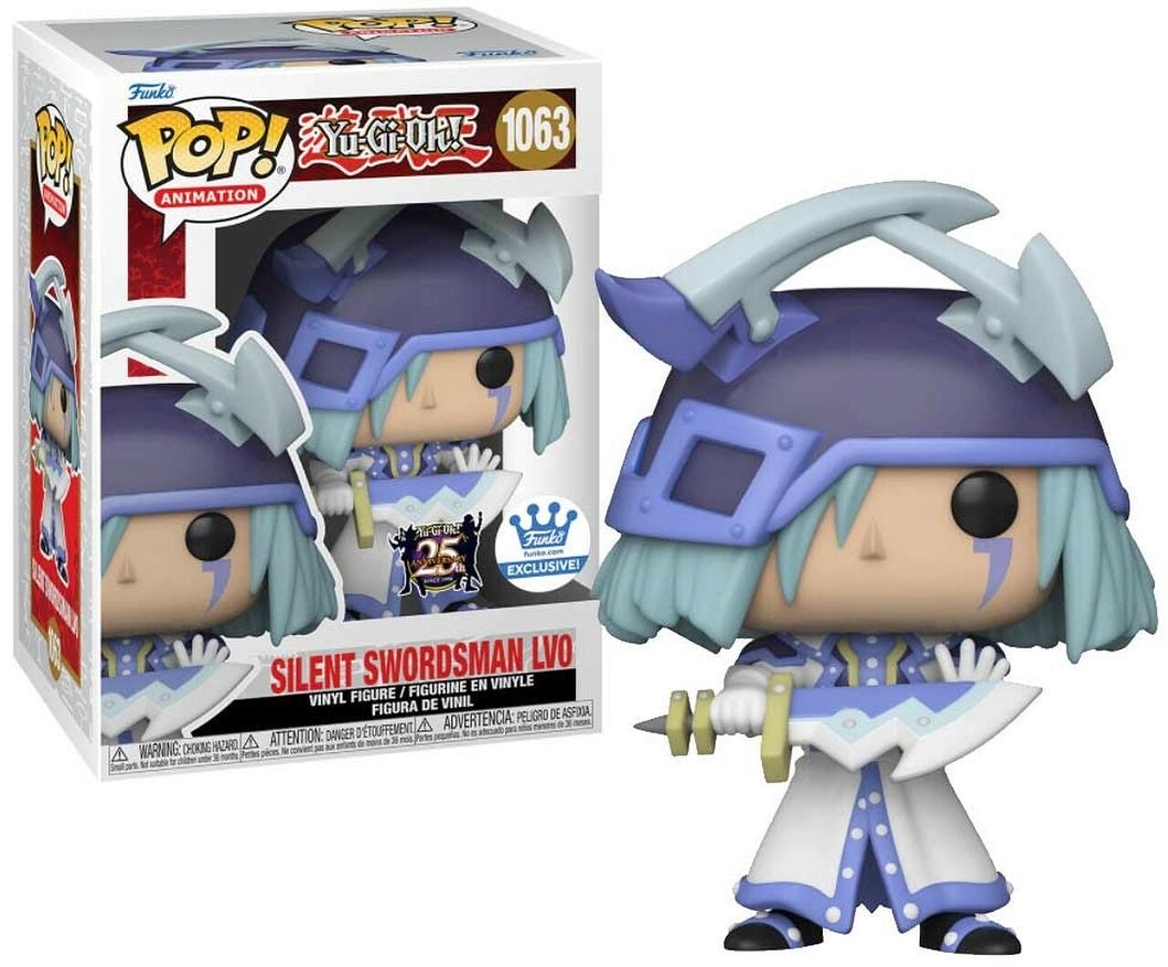 ¡Funko Pop! Exclusivo