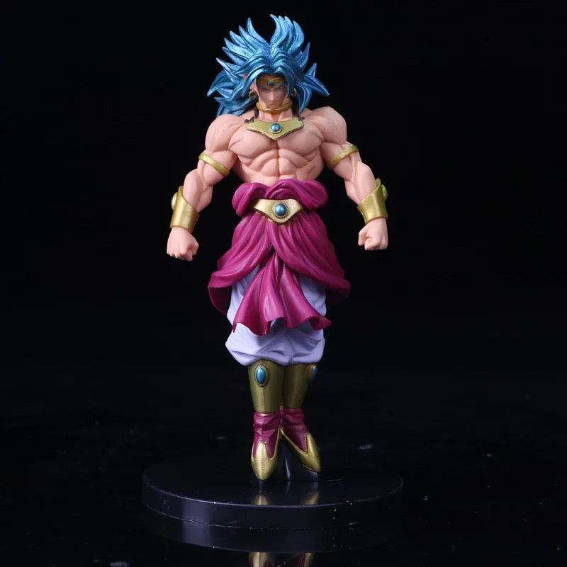 Dragon Ball Z Figure