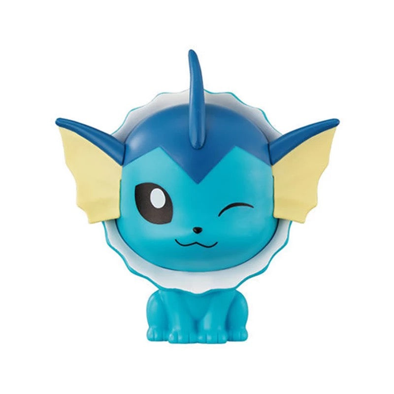 Pokémon Figures