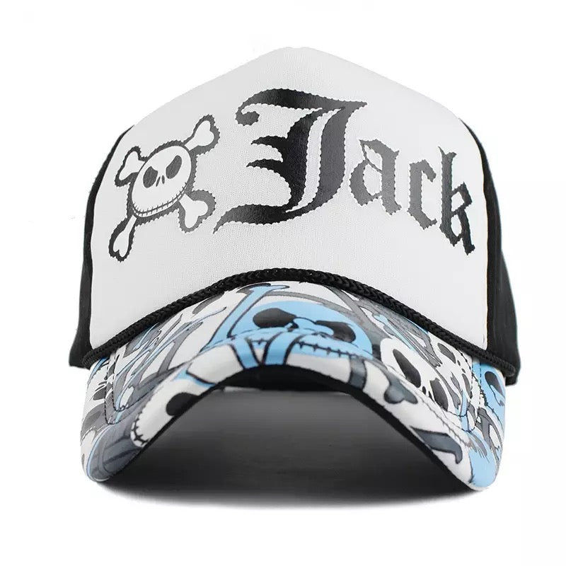Snapback Cap
