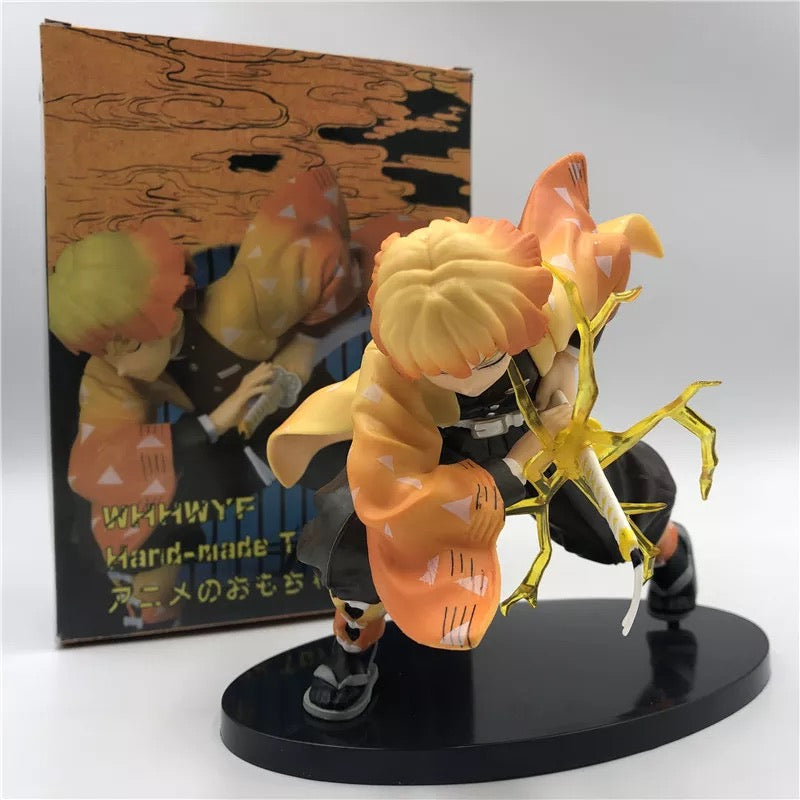 Demon Slayer Figure