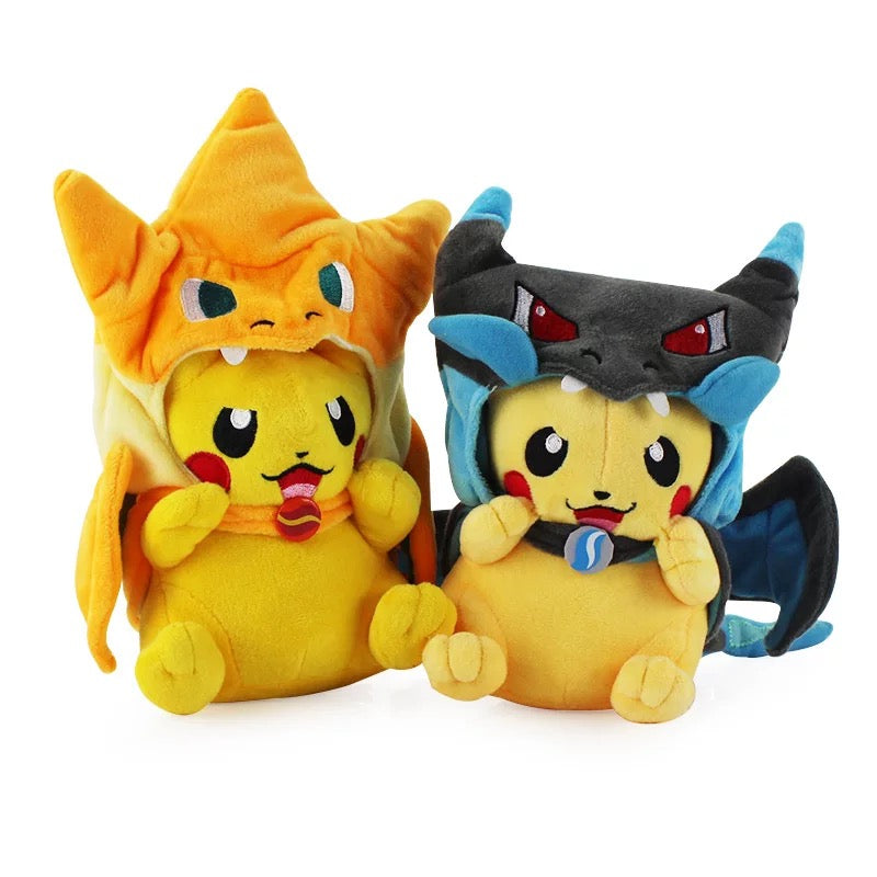 Pokémon Plush