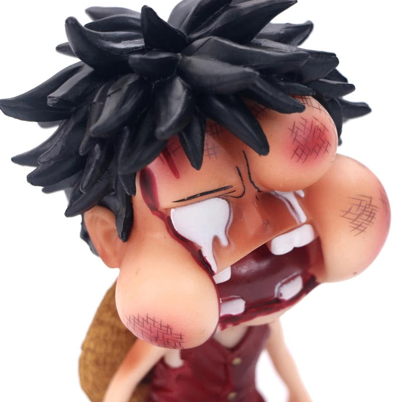 Figura de una pieza