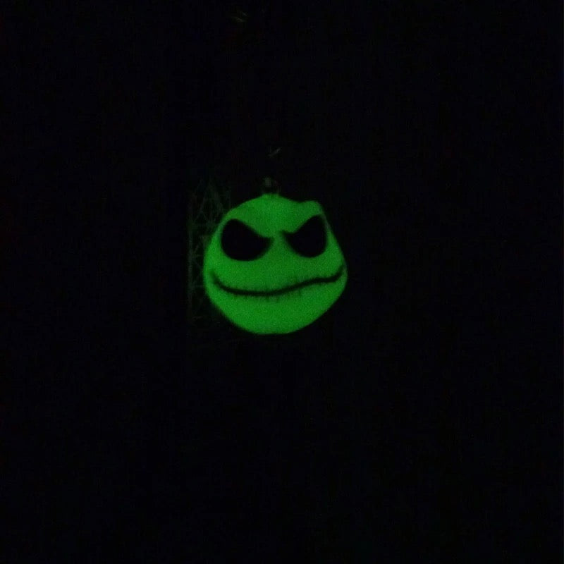 Nightmare Before Christmas Keychain
