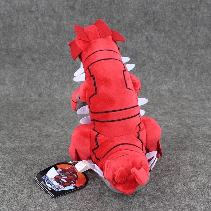 Pokémon Plush