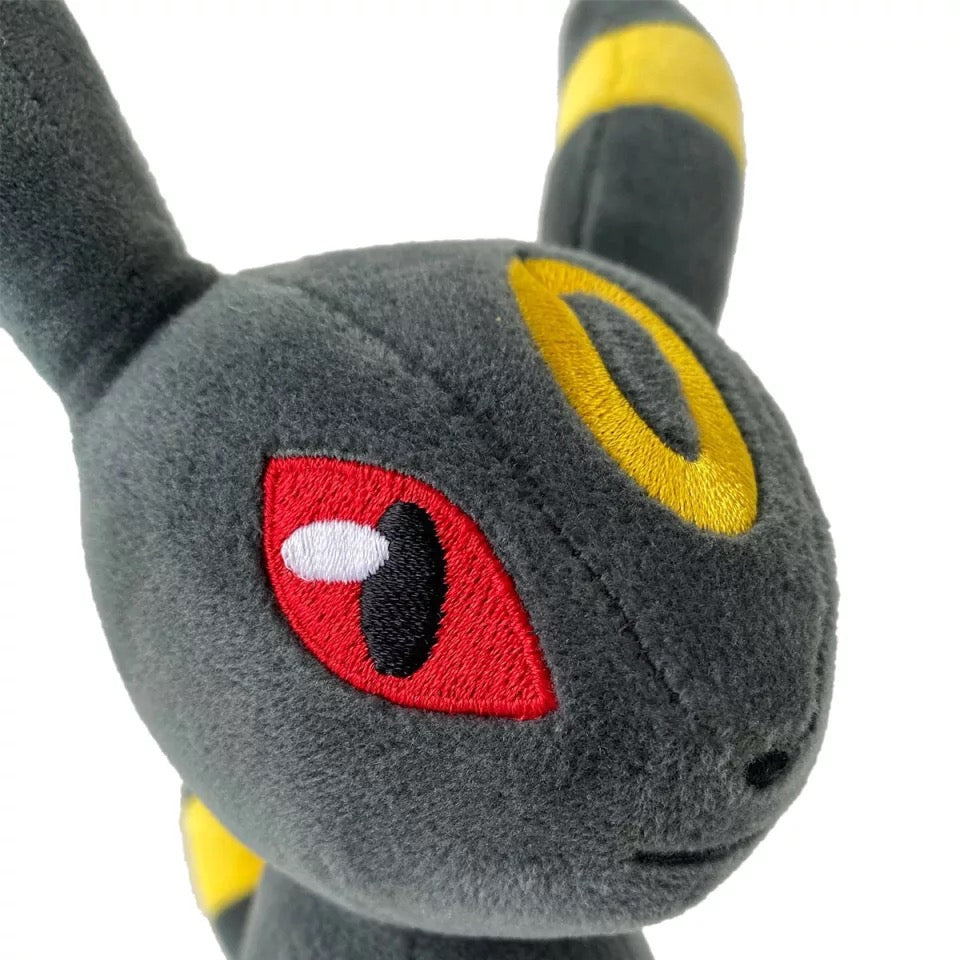 Pokémon Plush