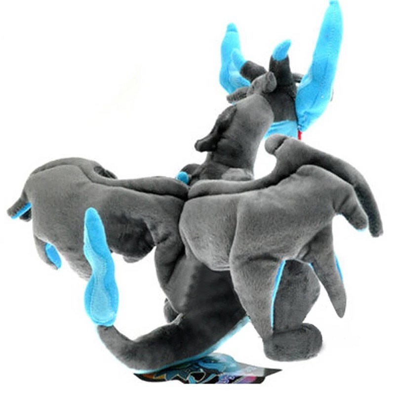 Pokémon Plush