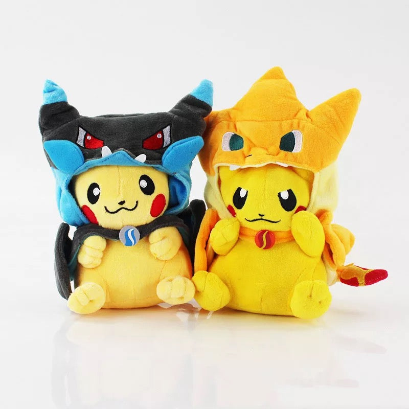 Pokémon Plush