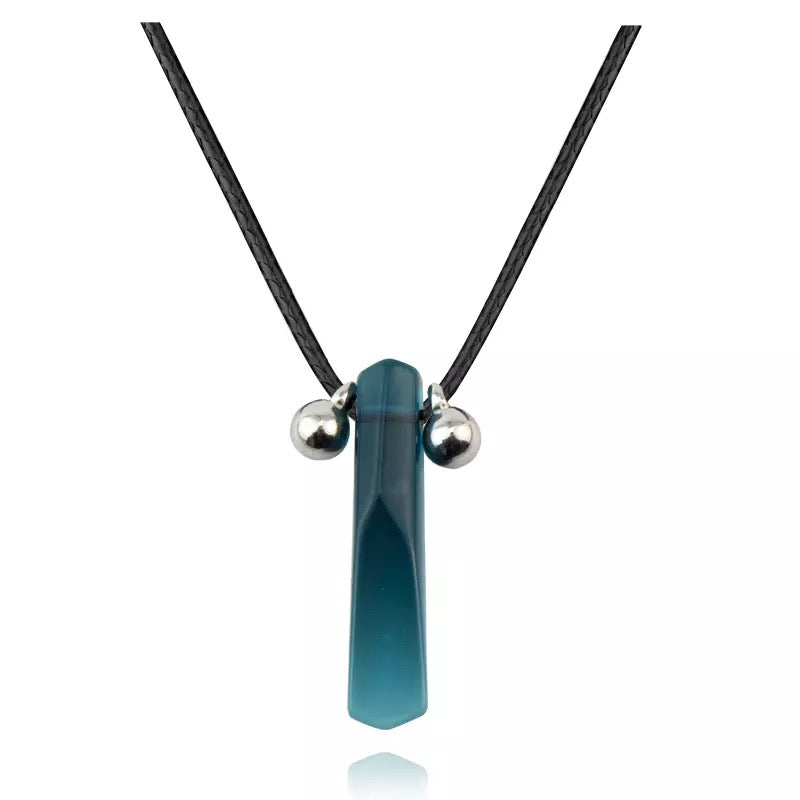 Naruto Necklace