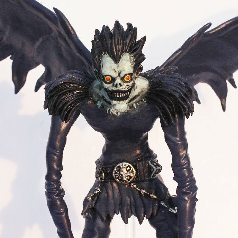 Death Note Figure
