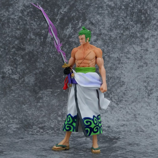 One Piece Figure